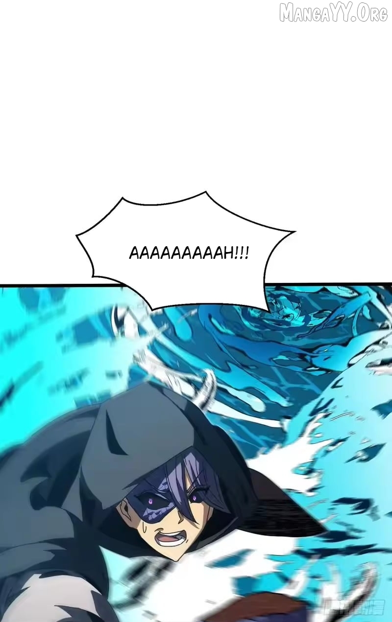 Read Lord of Summons! Sudden Mutation EN Manga Online