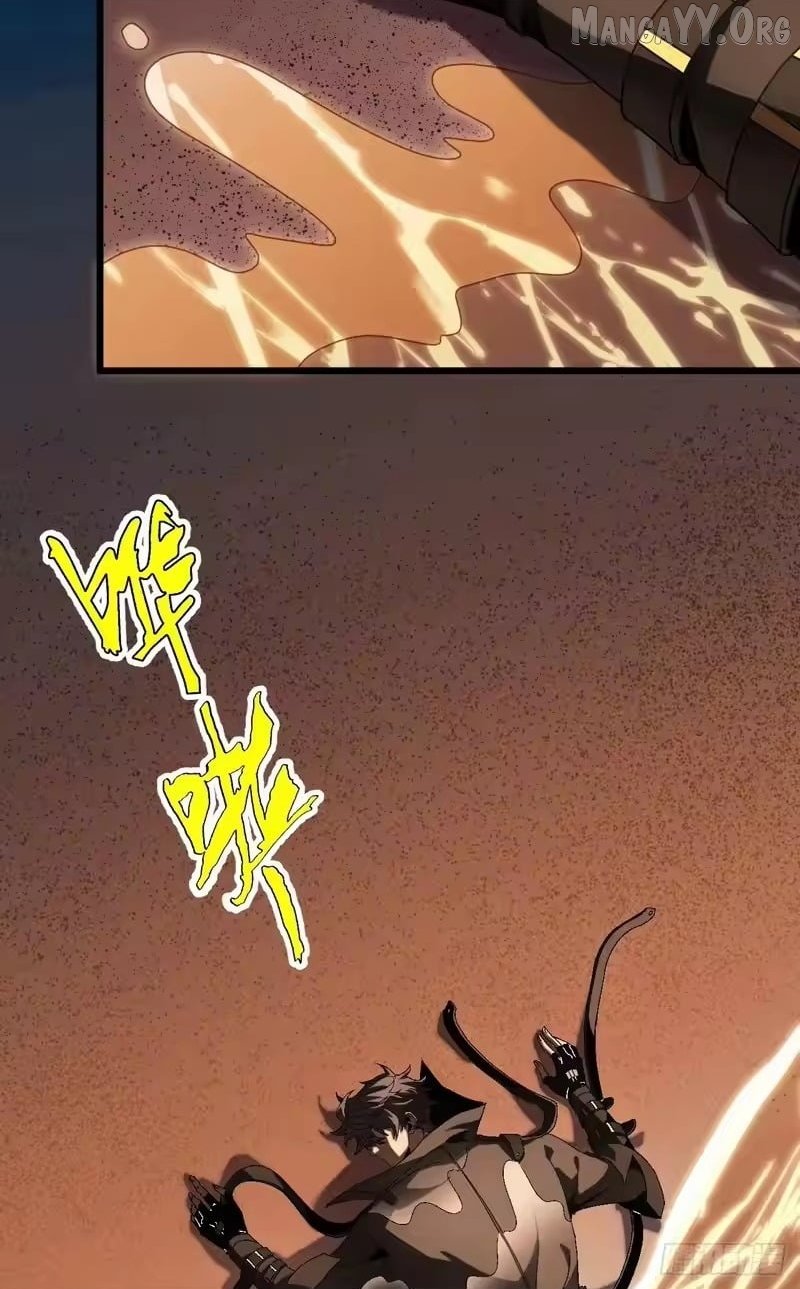 Read Lord of Summons! Sudden Mutation EN Manga Online