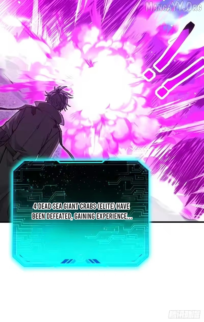 Read Lord of Summons! Sudden Mutation EN Manga Online