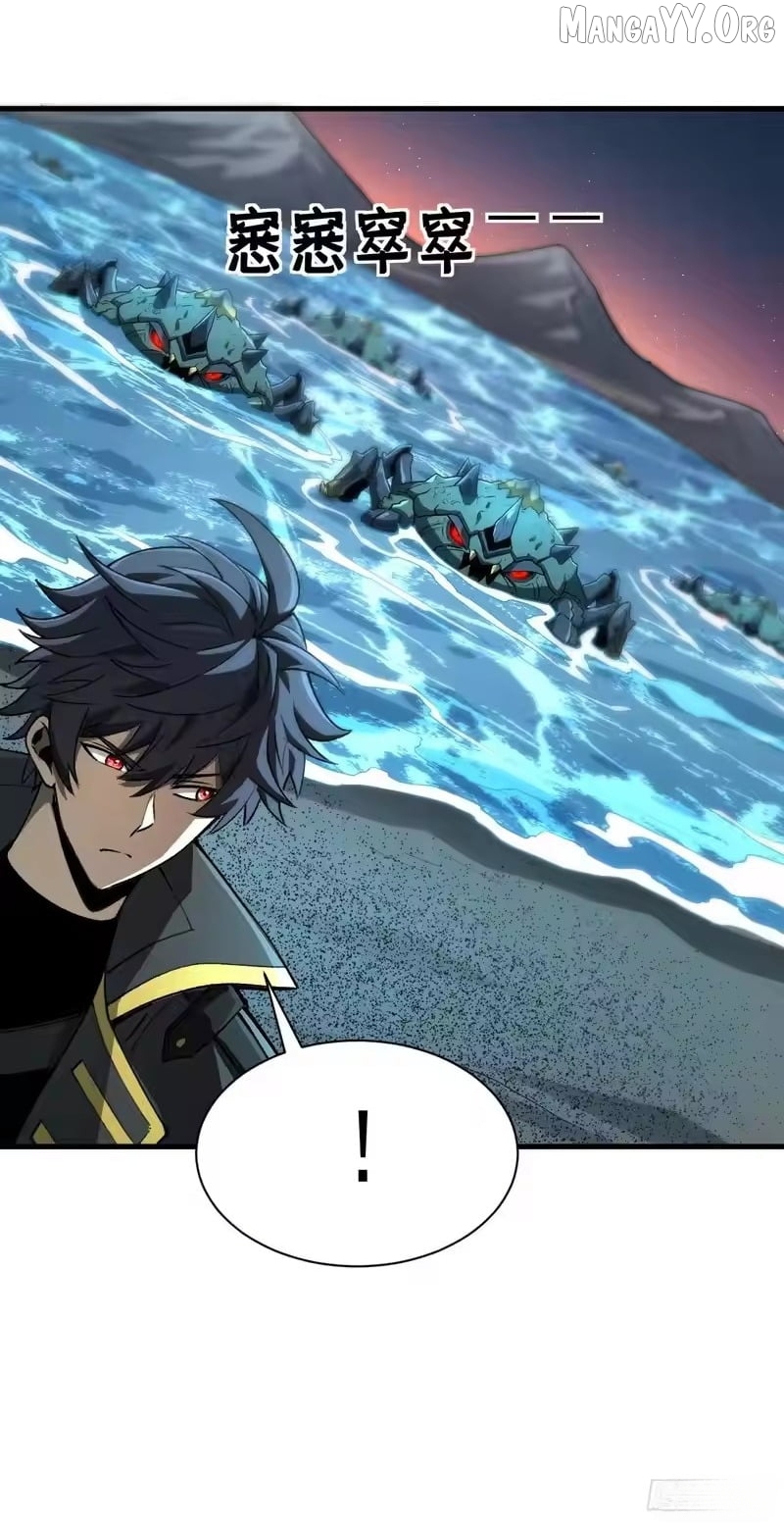 Read Lord of Summons! Sudden Mutation EN Manga Online