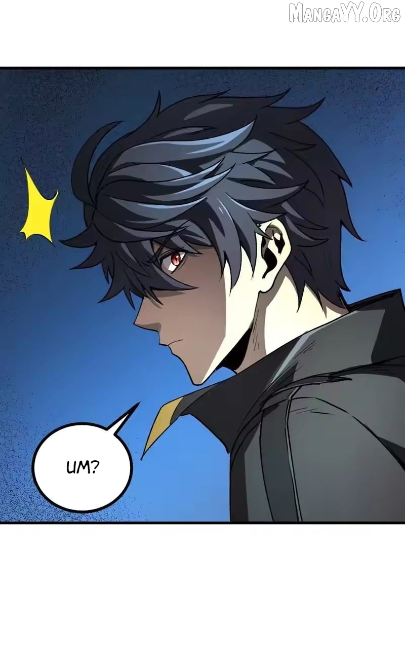 Read Lord of Summons! Sudden Mutation EN Manga Online