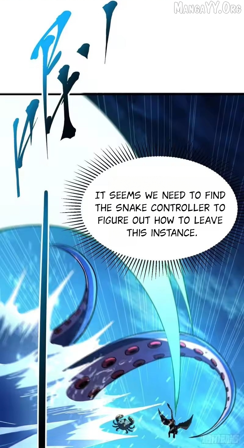 Read Lord of Summons! Sudden Mutation EN Manga Online