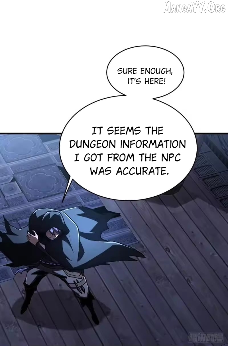 Read Lord of Summons! Sudden Mutation EN Manga Online