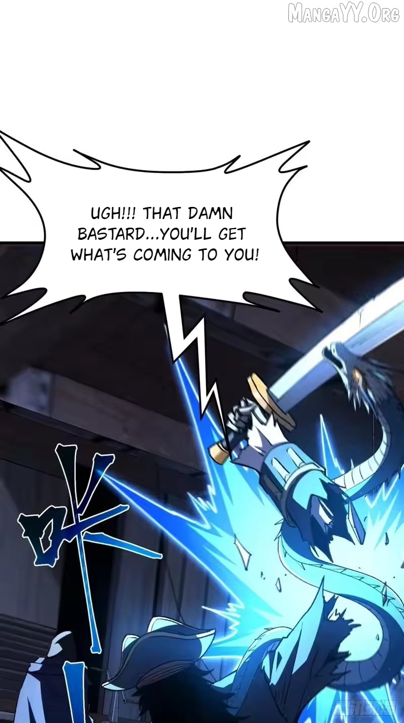 Read Lord of Summons! Sudden Mutation EN Manga Online