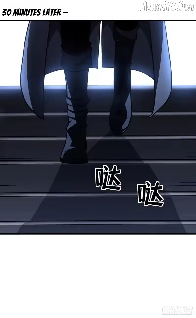Read Lord of Summons! Sudden Mutation EN Manga Online