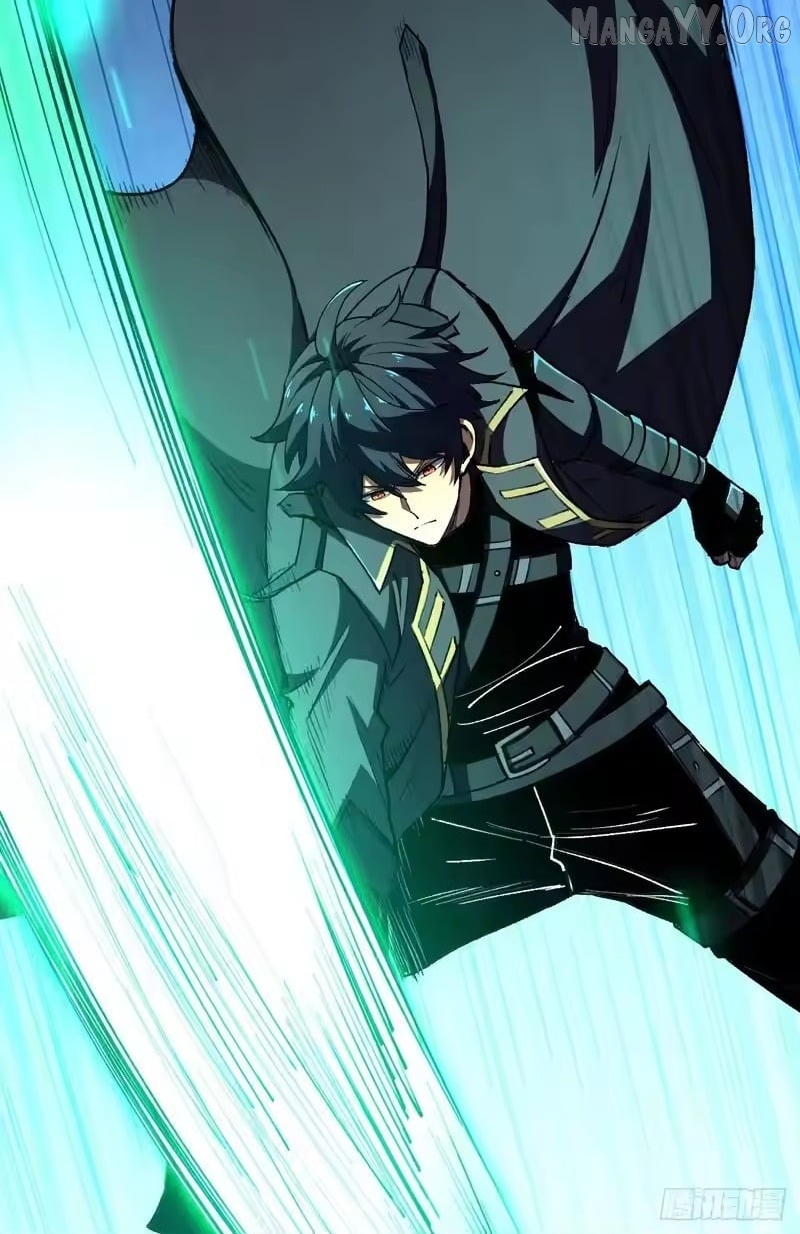 Read Lord of Summons! Sudden Mutation EN Manga Online