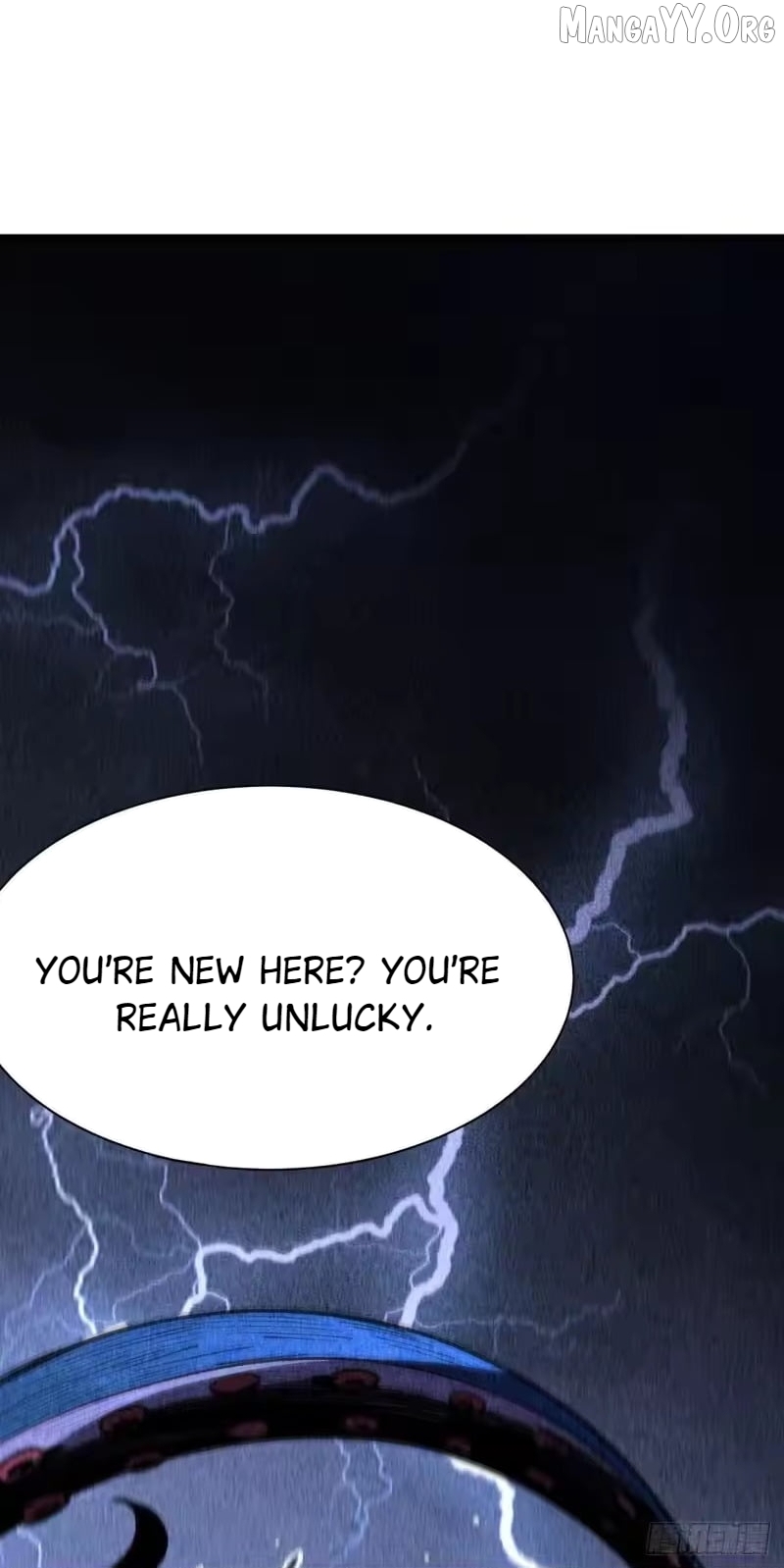 Read Lord of Summons! Sudden Mutation EN Manga Online