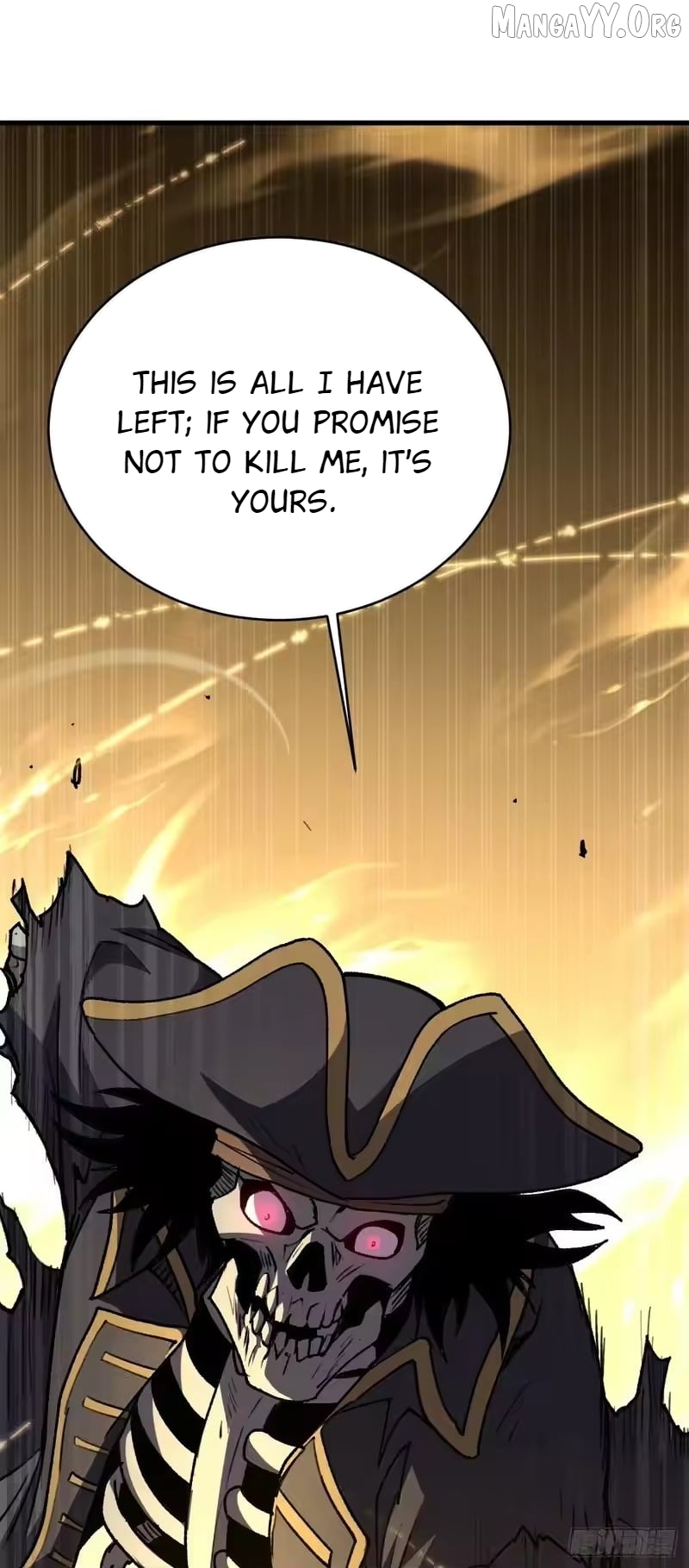 Read Lord of Summons! Sudden Mutation EN Manga Online