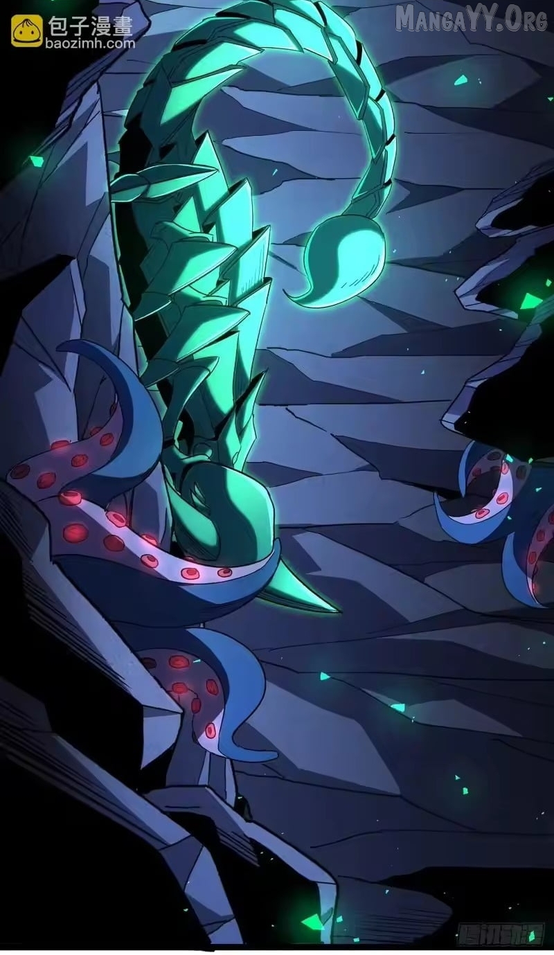 Read Lord of Summons! Sudden Mutation EN Manga Online