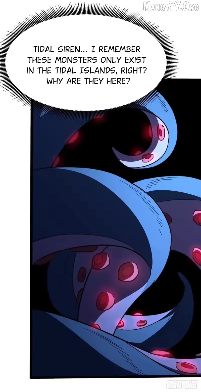 Read Lord of Summons! Sudden Mutation EN Manga Online