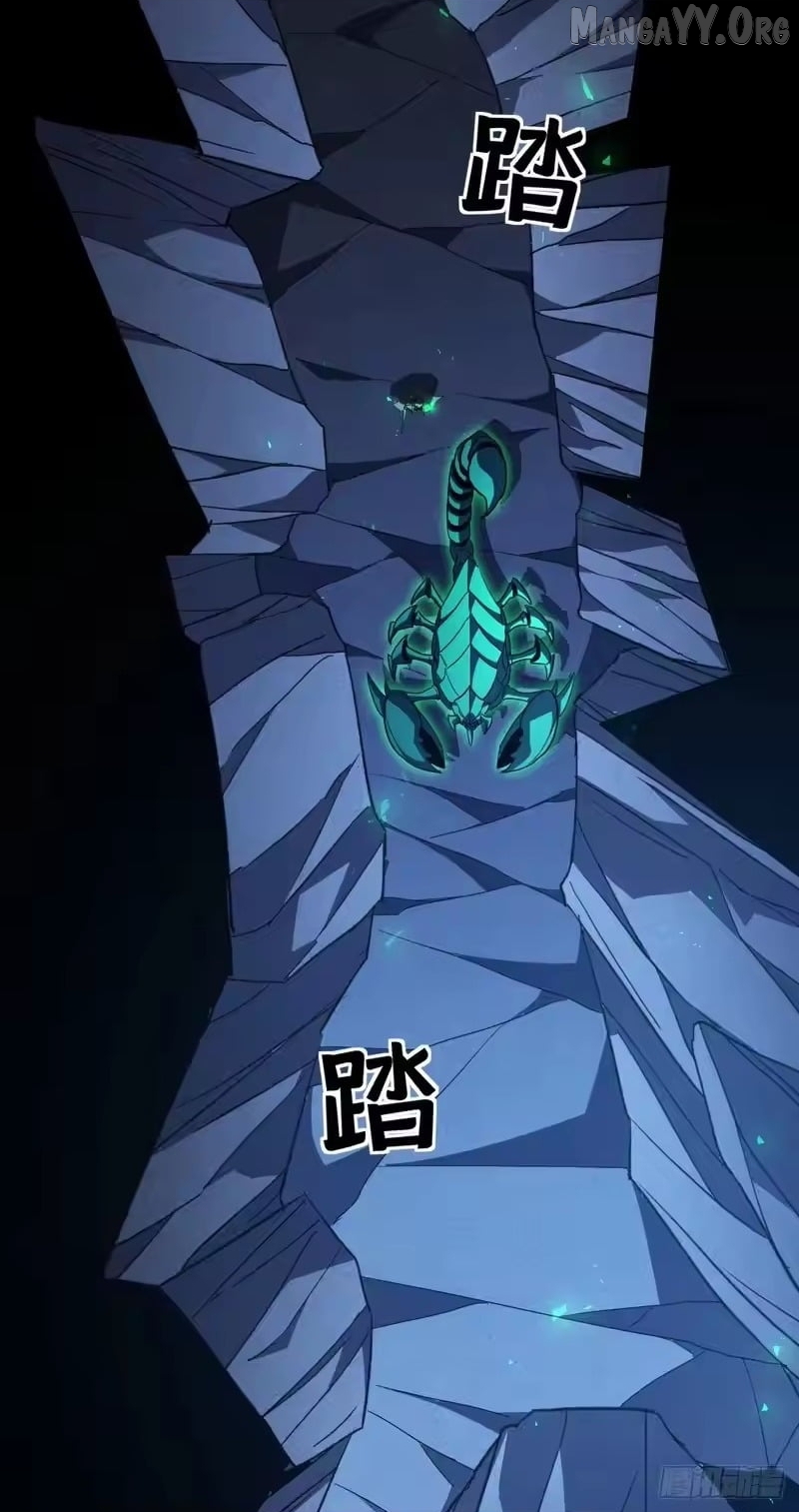 Read Lord of Summons! Sudden Mutation EN Manga Online