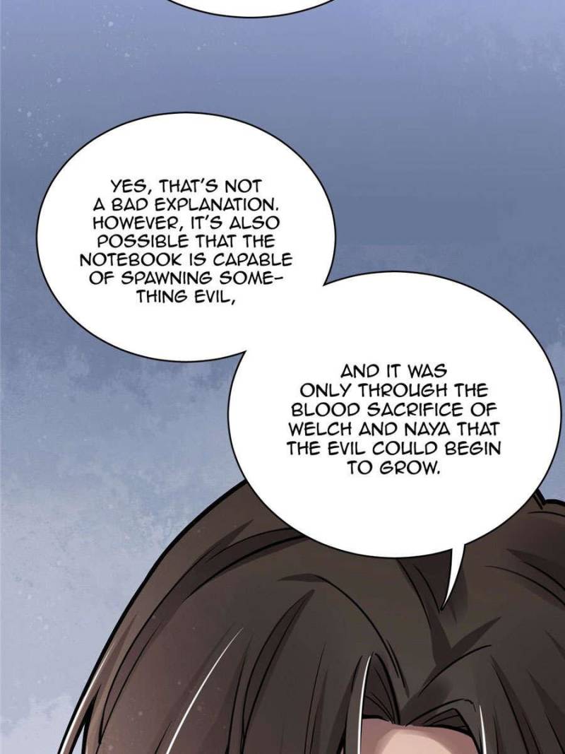 Read Lord of the Mysteries EN Manga Online