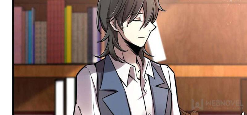 Read Lord of the Mysteries EN Manga Online