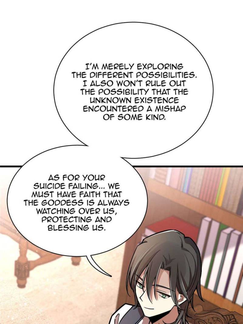 Read Lord of the Mysteries EN Manga Online