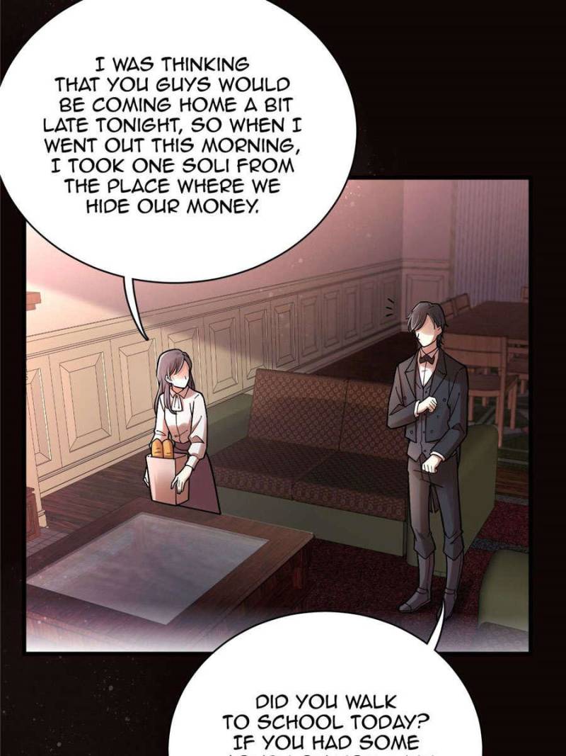 Read Lord of the Mysteries EN Manga Online