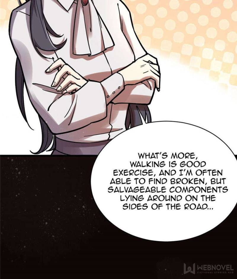 Read Lord of the Mysteries EN Manga Online