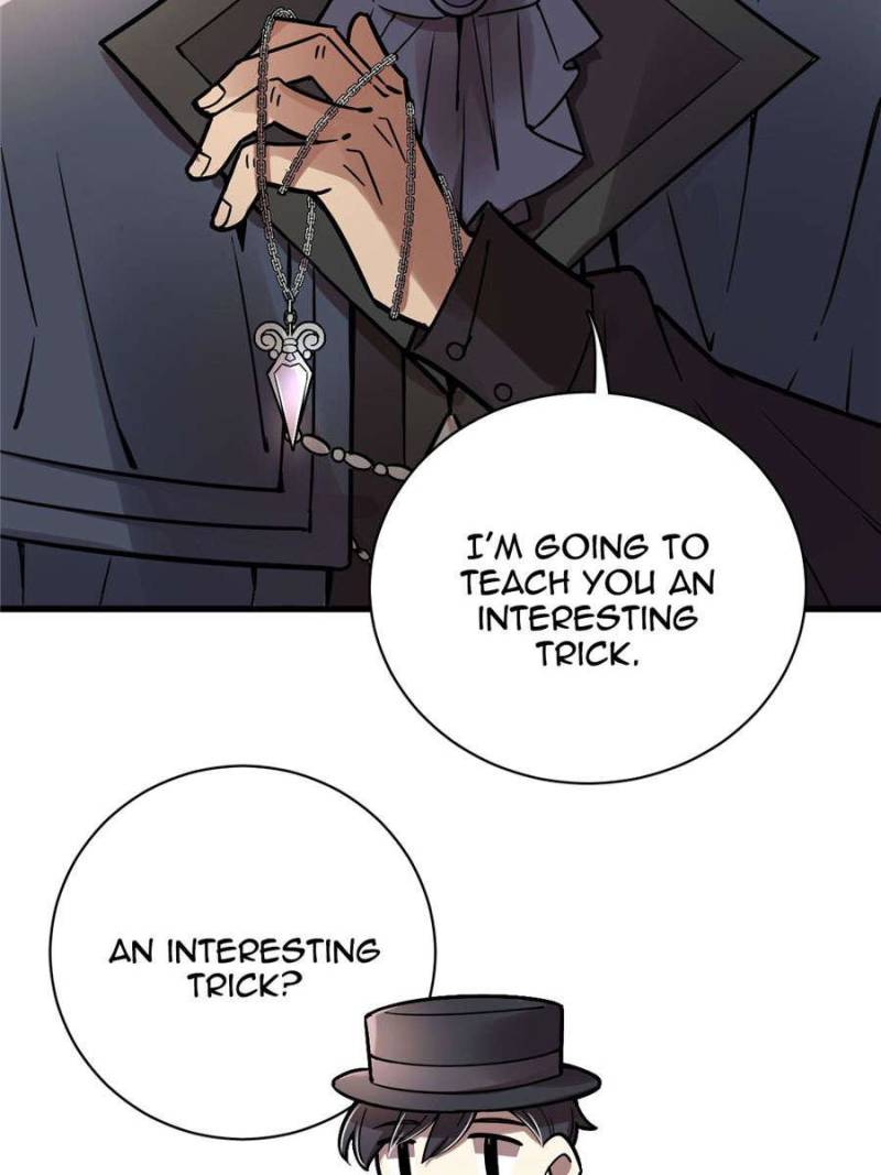 Read Lord of the Mysteries EN Manga Online
