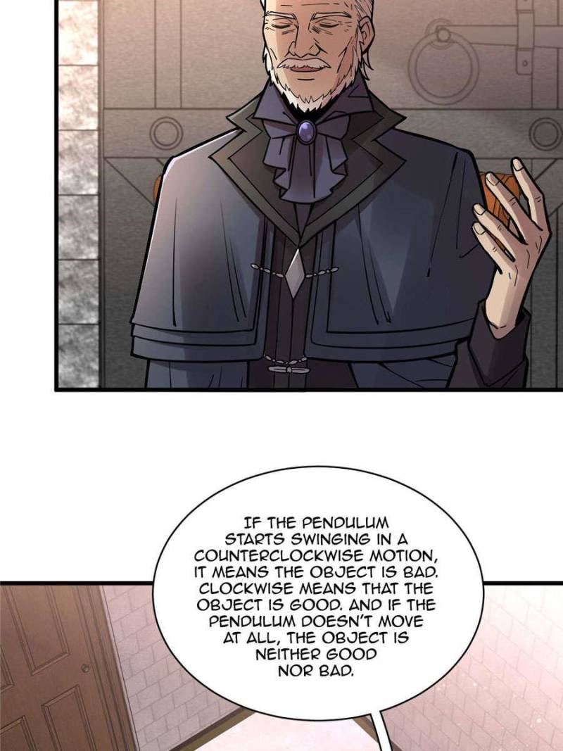 Read Lord of the Mysteries EN Manga Online