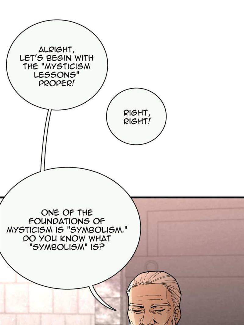 Read Lord of the Mysteries EN Manga Online