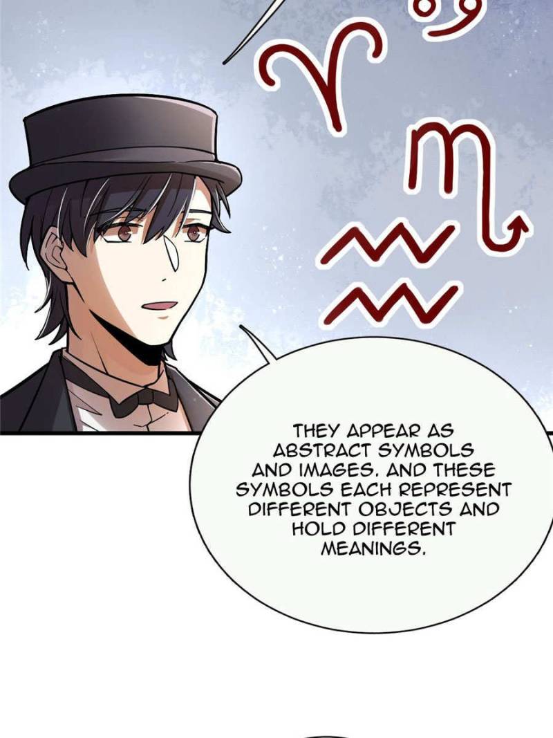 Read Lord of the Mysteries EN Manga Online