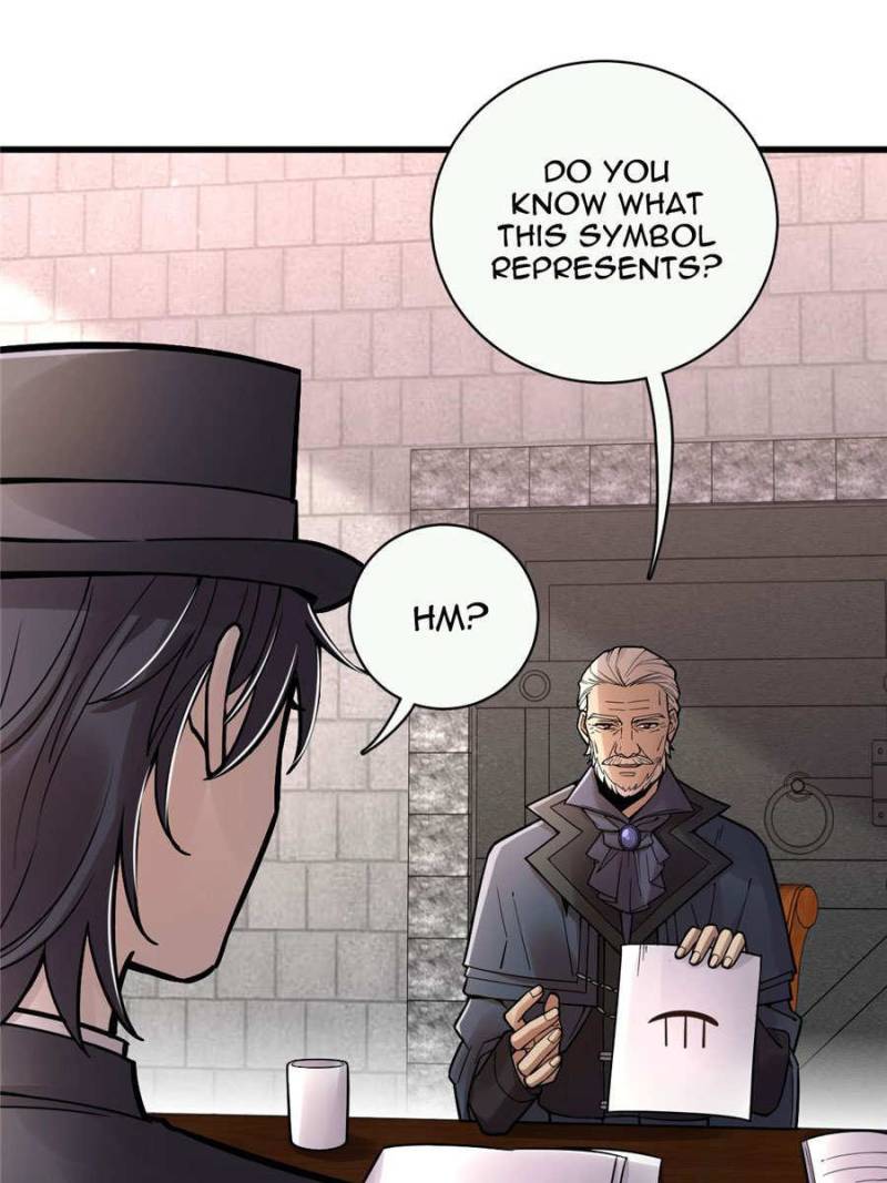 Read Lord of the Mysteries EN Manga Online