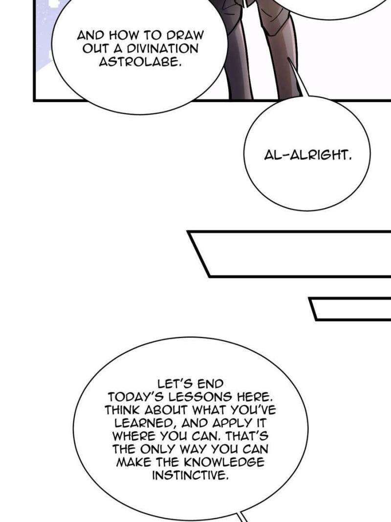 Read Lord of the Mysteries EN Manga Online
