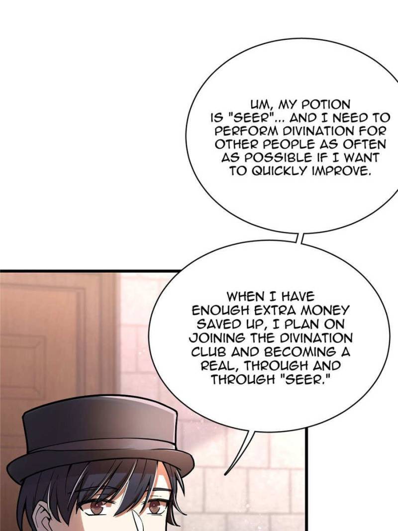 Read Lord of the Mysteries EN Manga Online