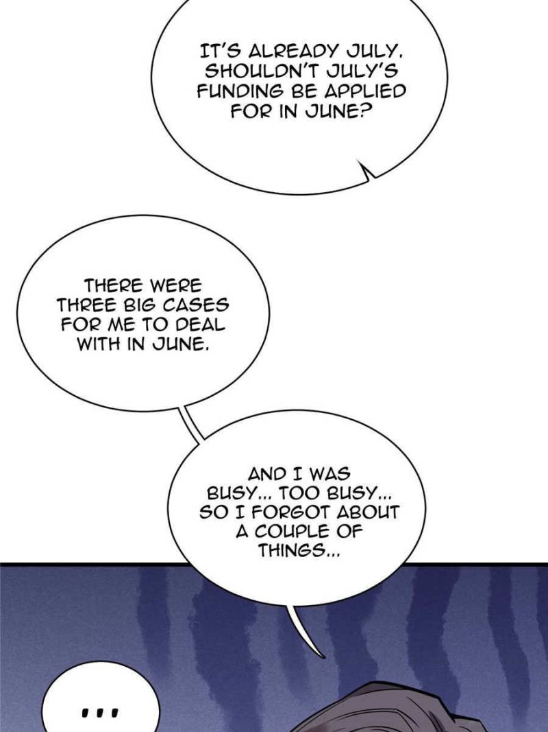 Read Lord of the Mysteries EN Manga Online