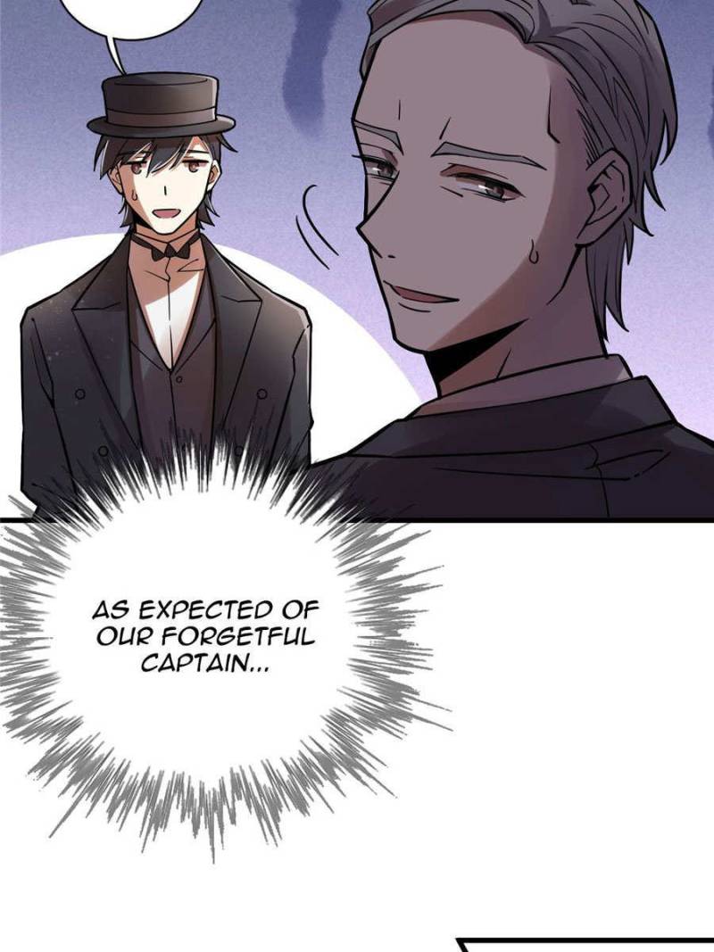 Read Lord of the Mysteries EN Manga Online