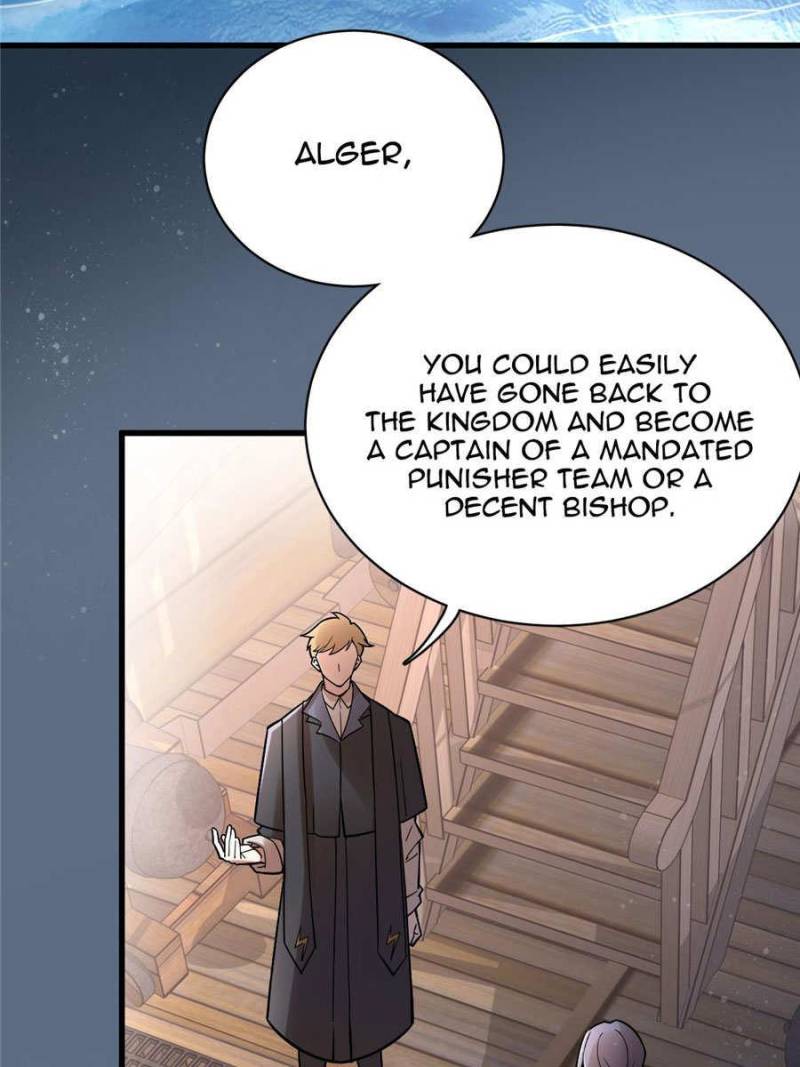 Read Lord of the Mysteries EN Manga Online