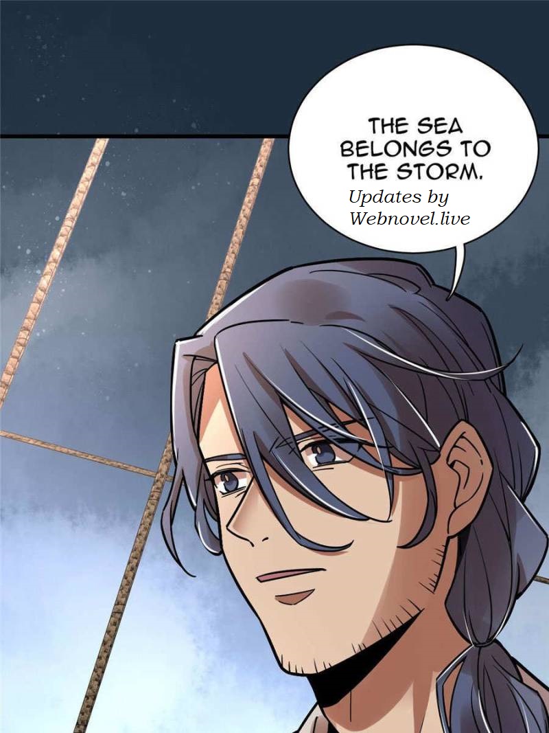 Read Lord of the Mysteries EN Manga Online