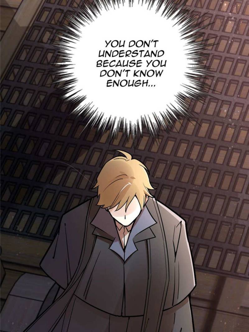 Read Lord of the Mysteries EN Manga Online