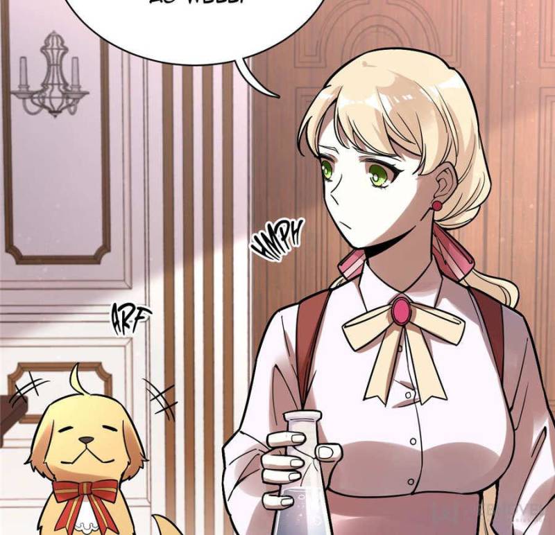 Read Lord of the Mysteries EN Manga Online
