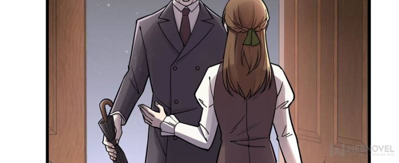 Read Lord of the Mysteries EN Manga Online
