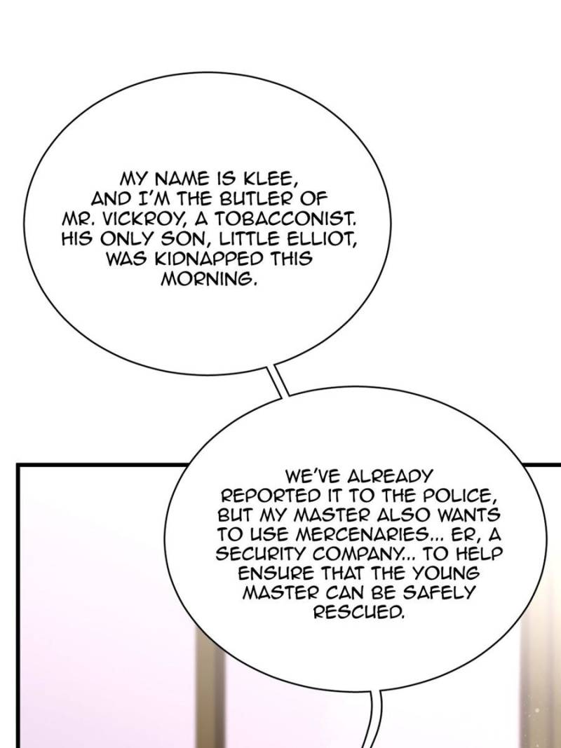 Read Lord of the Mysteries EN Manga Online
