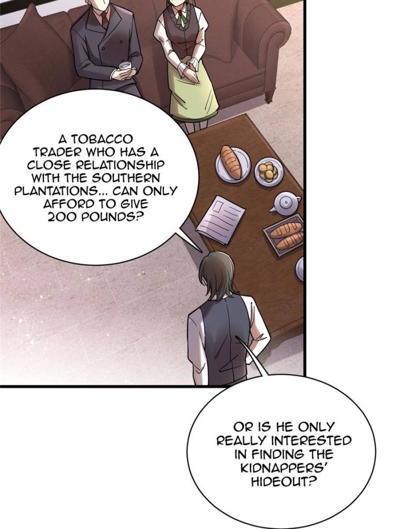 Read Lord of the Mysteries EN Manga Online
