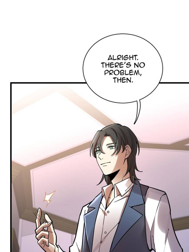 Read Lord of the Mysteries EN Manga Online