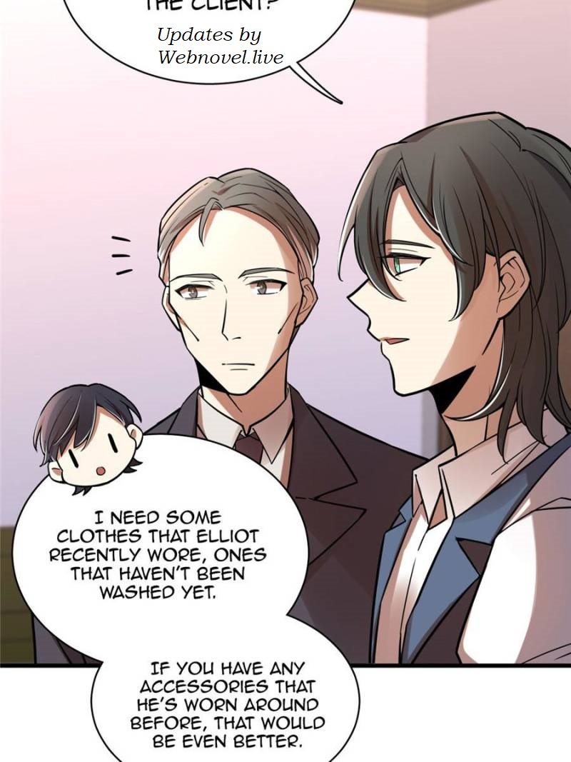 Read Lord of the Mysteries EN Manga Online