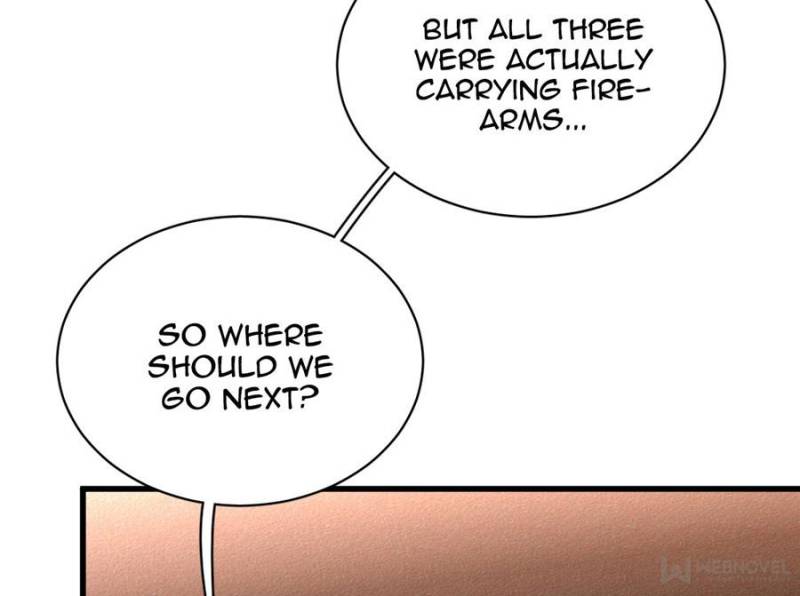 Read Lord of the Mysteries EN Manga Online