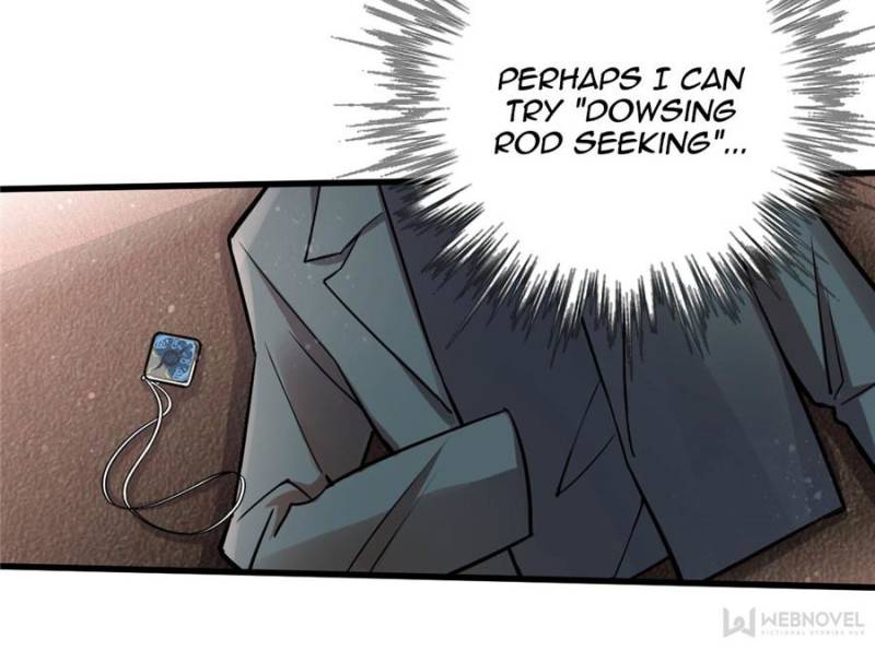 Read Lord of the Mysteries EN Manga Online