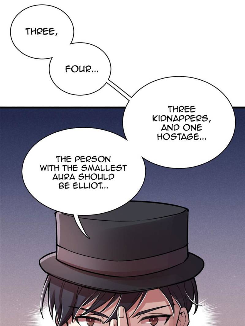 Read Lord of the Mysteries EN Manga Online