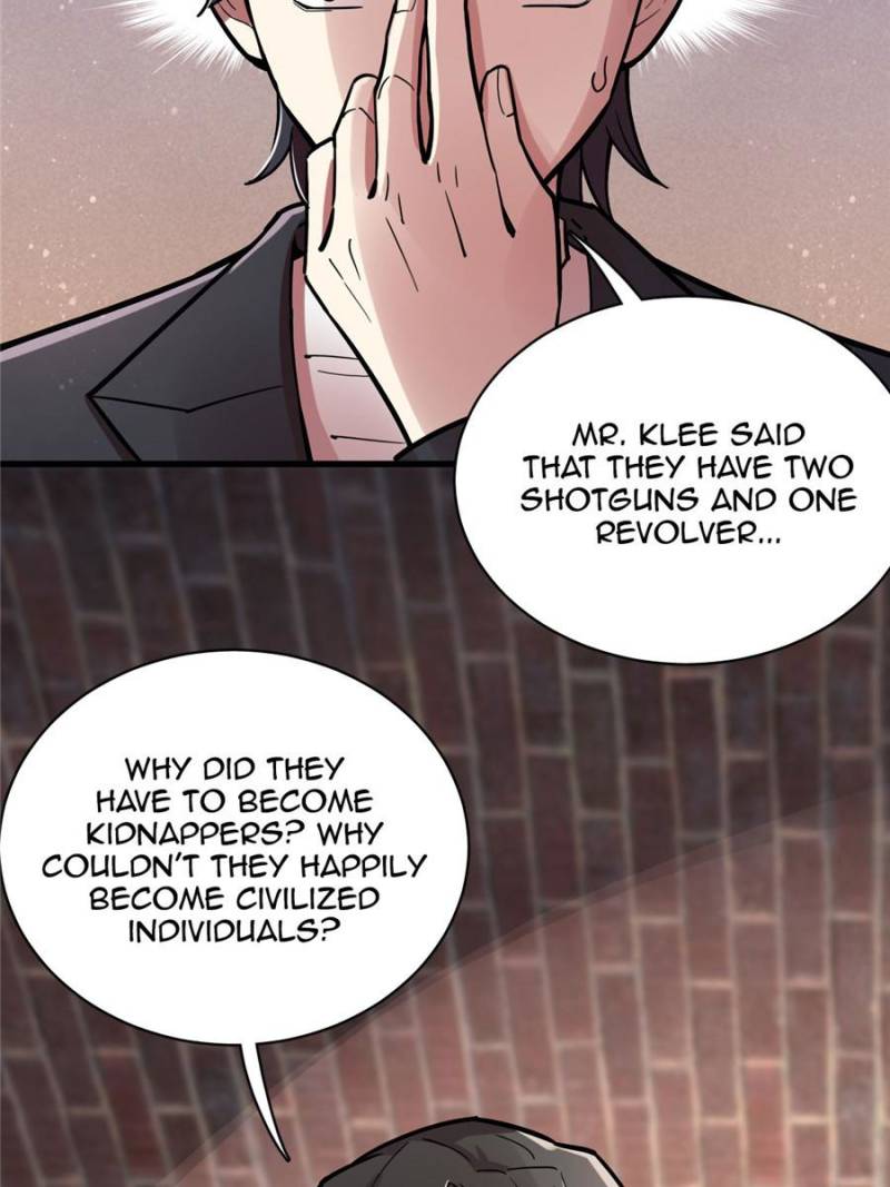 Read Lord of the Mysteries EN Manga Online