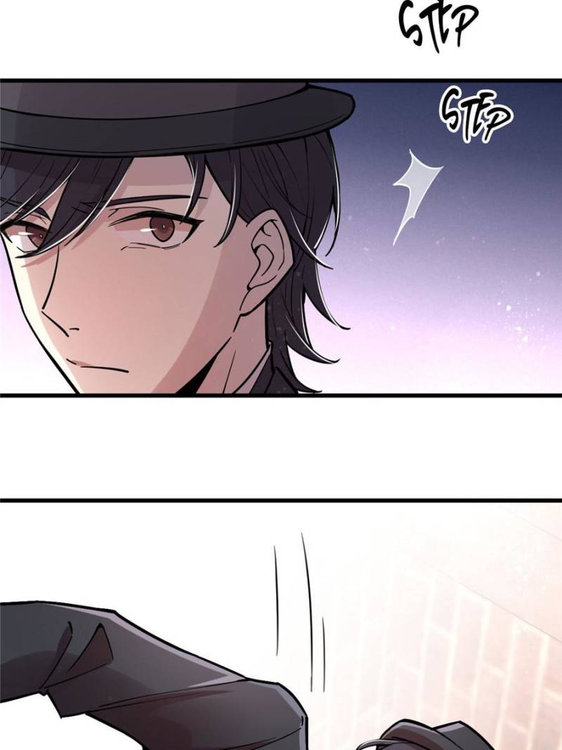 Read Lord of the Mysteries EN Manga Online