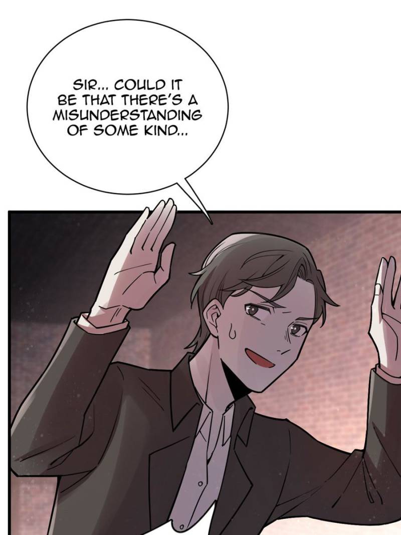 Read Lord of the Mysteries EN Manga Online