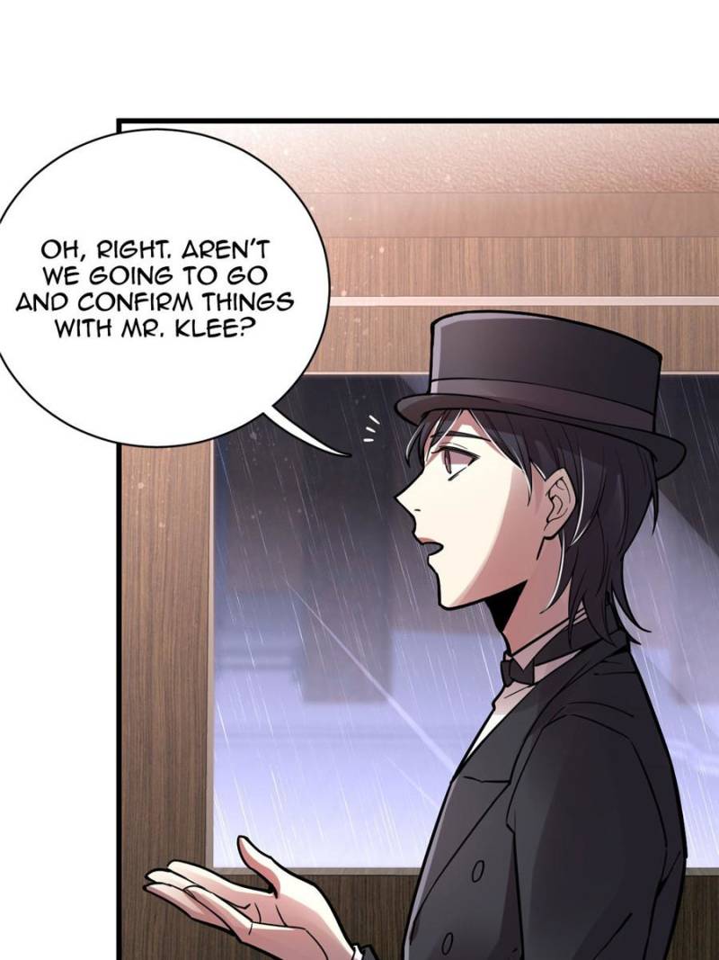 Read Lord of the Mysteries EN Manga Online
