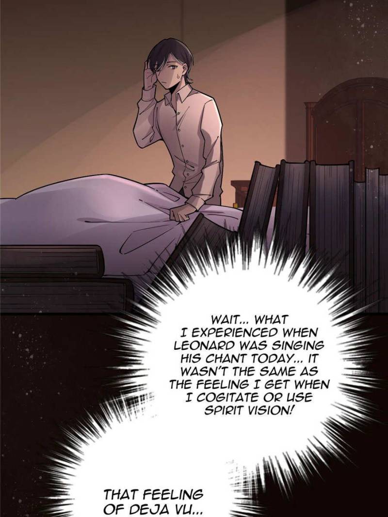 Read Lord of the Mysteries EN Manga Online