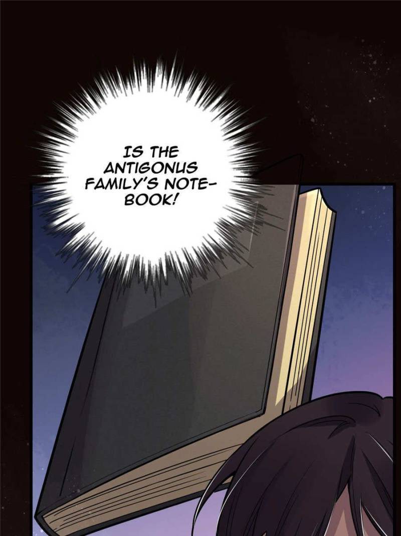 Read Lord of the Mysteries EN Manga Online