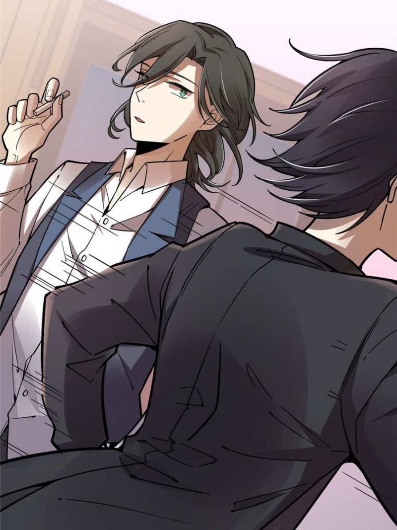Read Lord of the Mysteries EN Manga Online