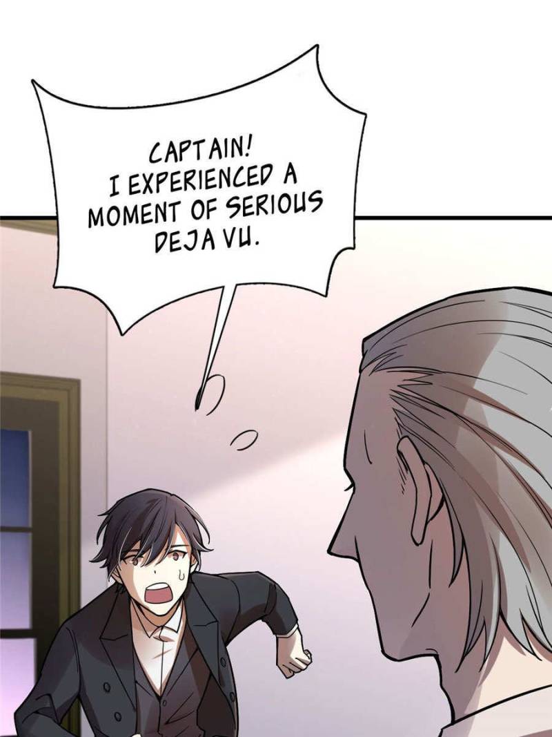 Read Lord of the Mysteries EN Manga Online