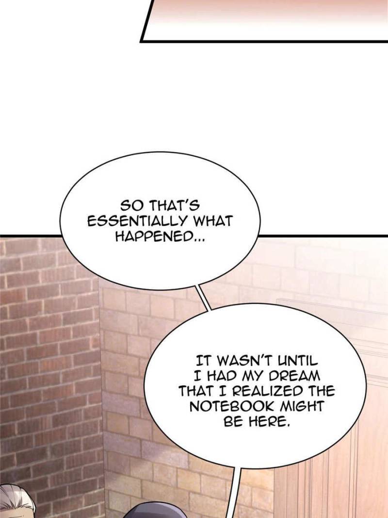 Read Lord of the Mysteries EN Manga Online